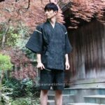 Men’s Jinbei