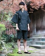 Men’s Jinbei