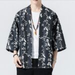 Men’s Kimono Top