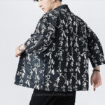 Men’s Kimono Top