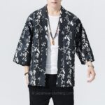 Men’s Kimono Top