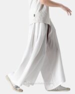Modern Hakama Pants