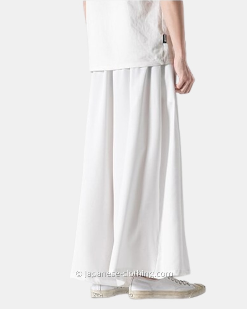 Modern Hakama Pants