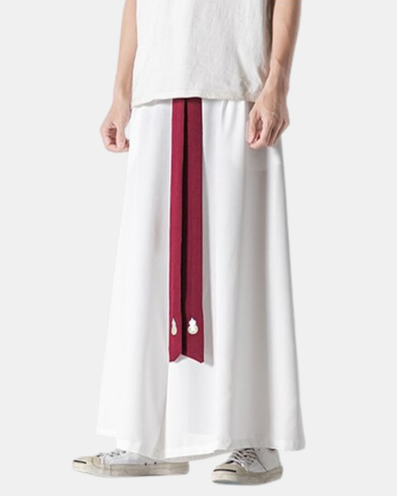 Modern Hakama Pants