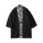 Modern Kimono Mens