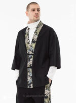 Modern Kimono Mens