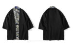 Modern Kimono Mens