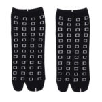 Modern Tabi Socks