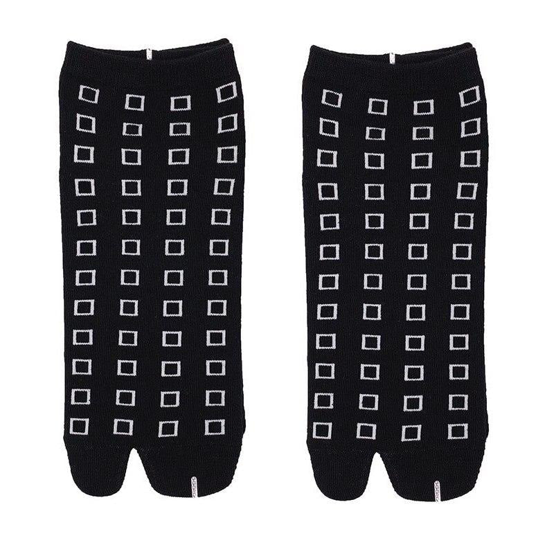 Modern Tabi Socks