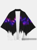 Moon Kimono