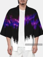 Moon Kimono