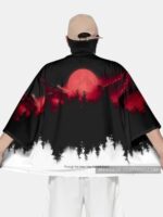 Moon Kimono