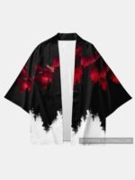 Moon Kimono