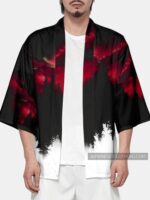Moon Kimono