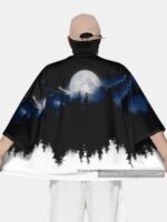 Moon Kimono