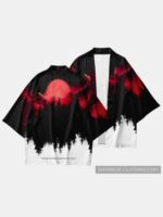 Moon Kimono