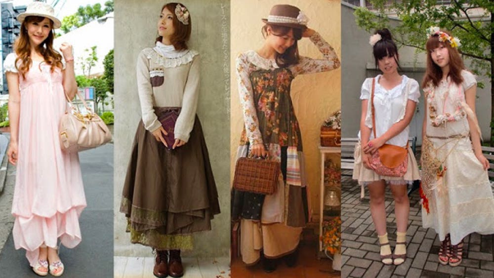 mori key fashion
