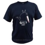 Nani Cat T-Shirt