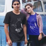 Nani Cat T-Shirt