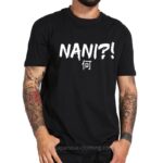 Nani Shirt
