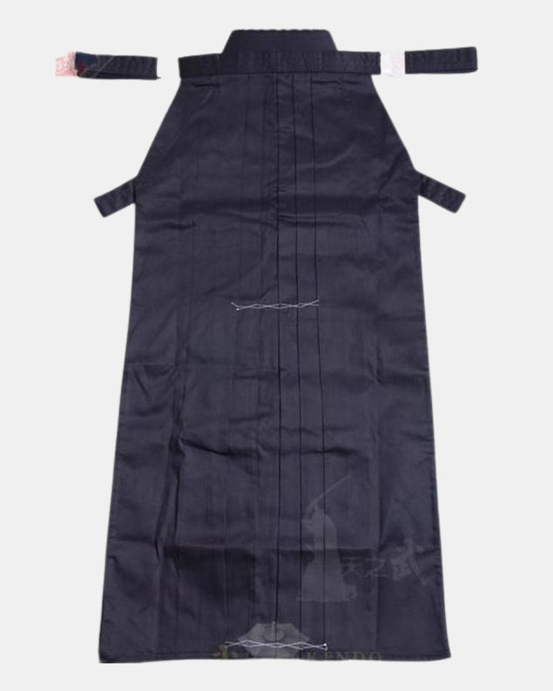Navy Blue Hakama
