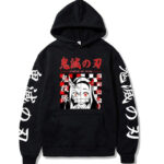 Nezuko Hoodie