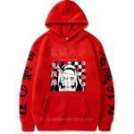 Nezuko Hoodie