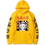 Nezuko Hoodie