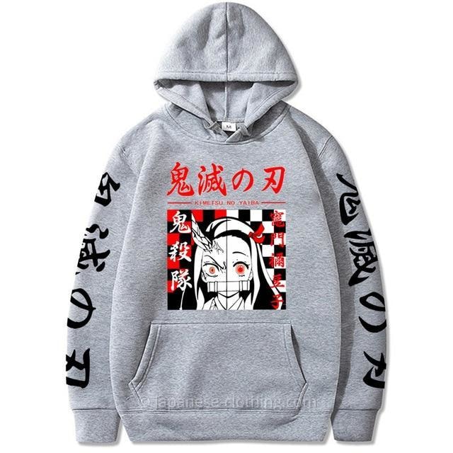Nezuko Hoodie