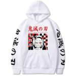 Nezuko Hoodie