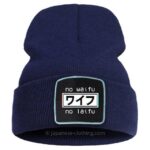 No Laifu No Waifu Beanie