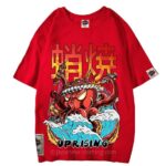 Octopus Shirt