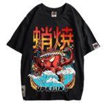 Octopus Shirt