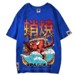 Octopus Shirt