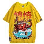 Octopus Shirt