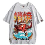 Octopus Shirt