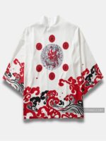 Oni Kimono