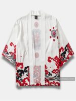 Oni Kimono
