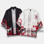 Oni Kimono
