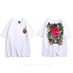 Oni Mask Shirt