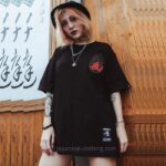 Oni Mask Shirt