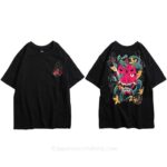 Oni Mask Shirt