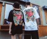 Oni Mask Shirt