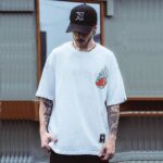 Oni Mask Shirt