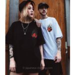Oni Mask Shirt