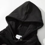 Oriental Dragon Hoodie