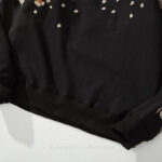 Oriental Dragon Hoodie