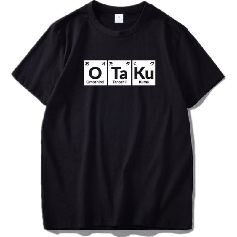 Otaku Shirt
