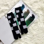 Outdoor Tabi Socks