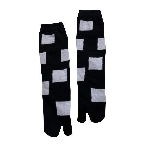 Outdoor Tabi Socks